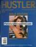 Adult magazine Hustler GOLD EDITION Vol. 3 No. 8 -  